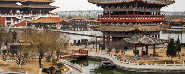 唐朝有多少年的历史 唐朝有几百年历史