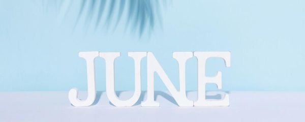 荷月是几月 荷月是农历几月的别称