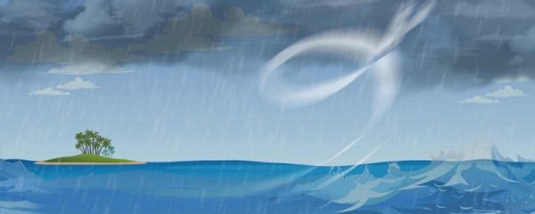 台风苏拉命名来历 台风苏拉等级多少