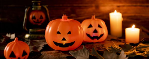 万圣节是什么意思 西方的万圣节是什么意思