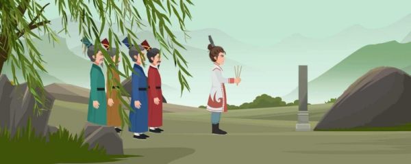 清明菜和艾草的区别是什么 有什么特点