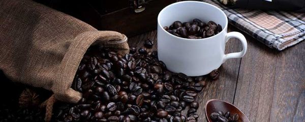 咖啡豆的种类 	咖啡豆有多少品种