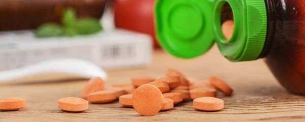 维生素c的作用和功效 维生素c有什么功效