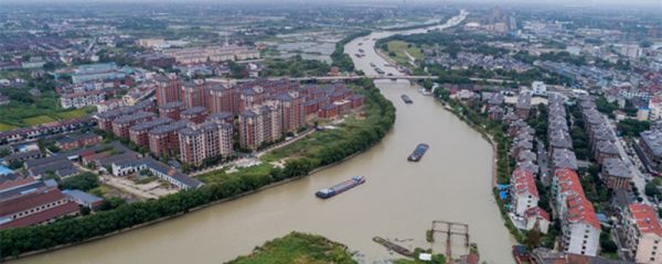 世界上有哪几大运河 世界上的大运河有哪些