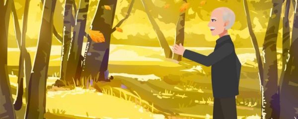 重阳节尊重老人的句子 重阳节说说尊敬长辈的说说