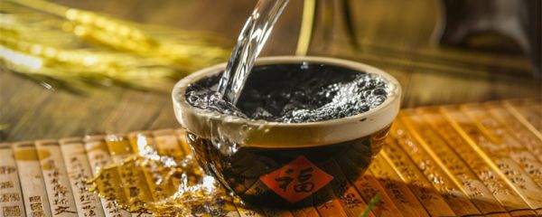 做黄酒一斤米要多少水 做黄酒一斤米放多少水