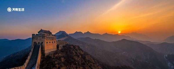 长城到底有多长 长城有多长