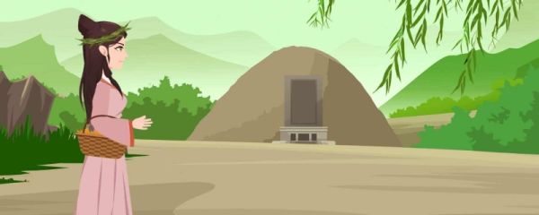 清明菜是艾叶吗 有什么特点