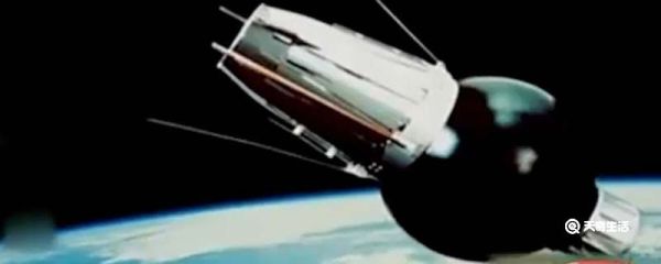 我国第一颗人造卫星在哪里发射 我国第一颗人造卫星的发射地在哪