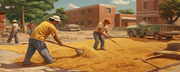 晒秋节是什么时候 晒秋节又称什么