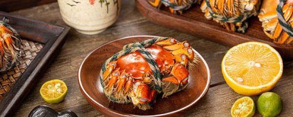 螃蟹可以放冰箱冷冻保存吗 螃蟹能放冰箱冷冻保存吗