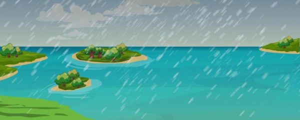 谷雨下雨有什么说法 谷雨下雨好不好