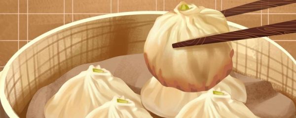 20度包子放一晚上会坏吗 包子放冷冻还是冷藏