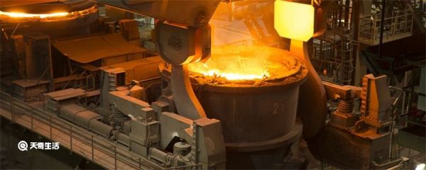 什么叫黑色金属冶炼及压延加工 黑色金属冶炼及压延加工什么意思