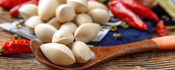 银杏果怎么吃 银杏果的正确吃法与功效