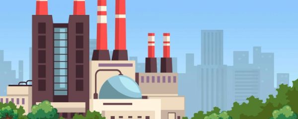 日本福岛核电站在哪个城市 核电站是做什么的