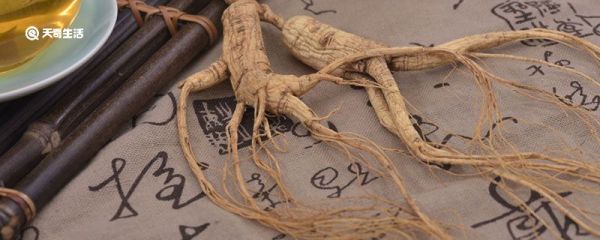 新鲜人参怎么保存最好 新鲜人参如何保存