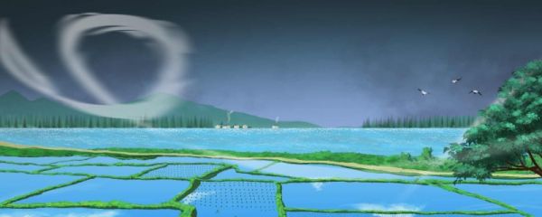 台风“苏拉”经过哪些地方 台风苏拉是几号台风