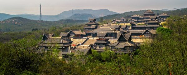 大徽天享是什么朝代 哪个朝代被称为大徽天享