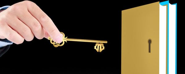 胶带开十字锁方法 胶带开十字锁怎么开