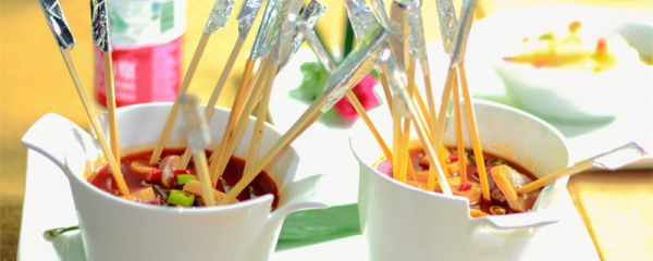 关东煮的配料 关东煮的配料都有哪些