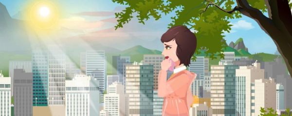 秋老虎会持续多久 秋老虎期间注意什么