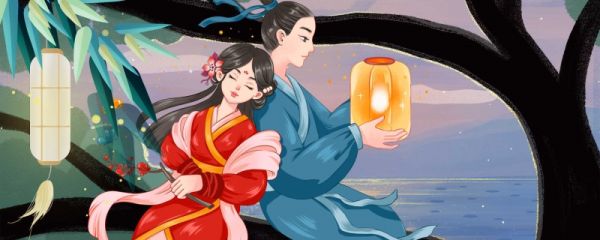 七夕乞巧有哪些食物 今年什么时候是七夕节