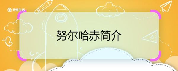 努尔哈赤简介 努尔哈赤的相关介绍