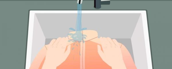 为什么手碰水较长时间会起皱 手碰水没多久就起皱怎么办