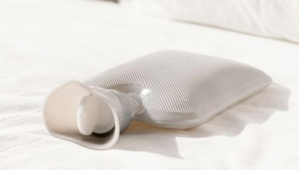 热水袋可以带上火车吗  热水袋能不能带上火车