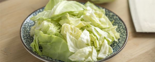 牛心菜可以生吃吗 牛心菜能生吃吗