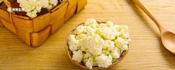 菜花焯水是冷水下锅还是热水下锅 菜花焯水是热水下锅吗