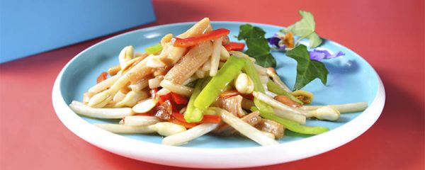 花生芽能吃吗有毒吗 花生芽的营养价值