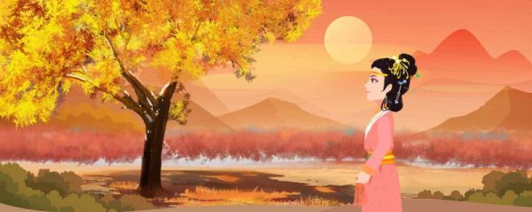 秋分吃啥 秋分的气温一般多少度