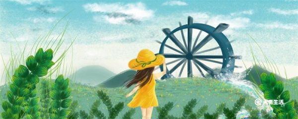 关于小满的人生哲理 关于小满的人生哲理是