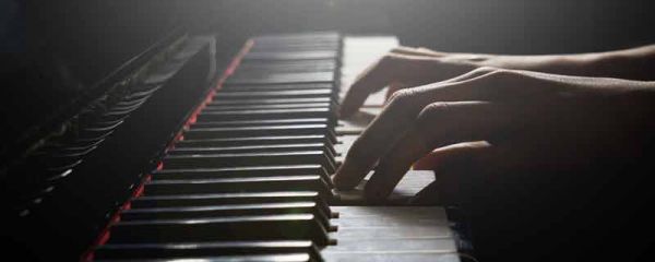 钢琴是什么乐器 钢琴属于什么乐器