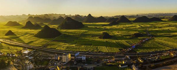 长江中下游平原被称为鱼米之乡的原因 鱼米之乡是说哪里