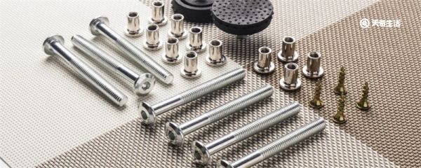 五金材料包含哪些东西 五金材料指哪些东西