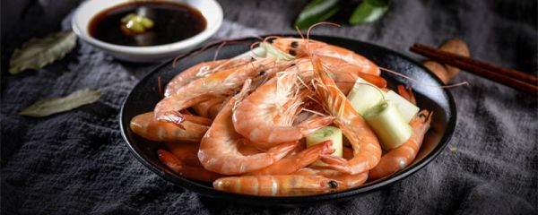 烤虾可以直接吃吗 虾的营养价值