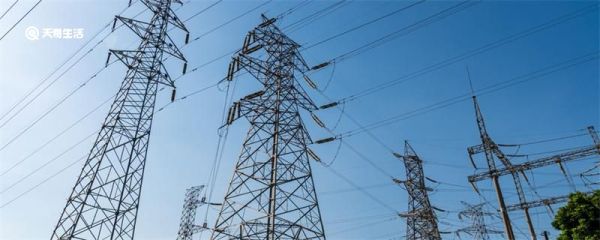 高压线安全距离 高压线安全距离是多少