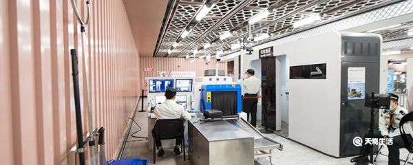 泡面可以带上飞机吗 泡面能带上飞机吗