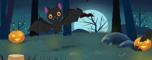 万圣节前夜代表性的物品 万圣节前夕一般做什么