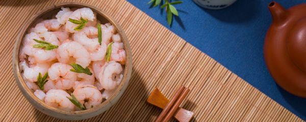 吃虾仁的好处和坏处 虾仁有什么营养价值