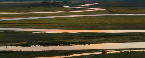 河南郑州靠近黄河吗 河南郑州是靠近黄河吗