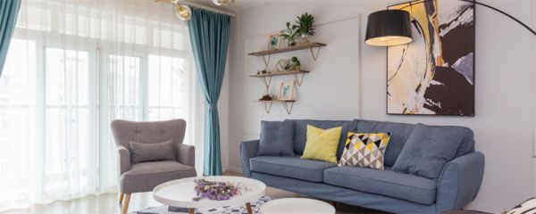 沙发靠背多高 沙发靠有背多高