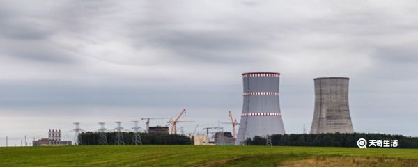 大亚湾核电站在哪里 大亚湾核电站辐射范围