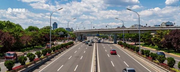 北京二环路一圈有多少公里 北京二环路一圈几公里