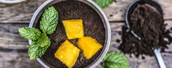 木糠杯是什么东西 木糠杯是啥