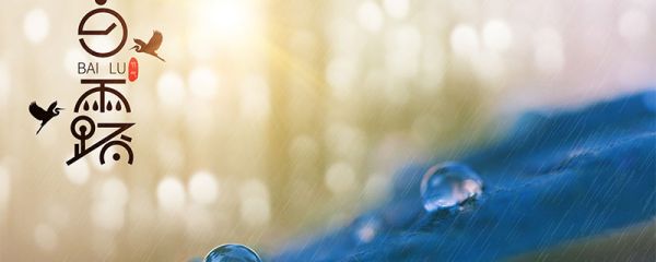 处暑之后是什么节气 处暑后面一个节气是什么