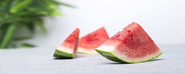 小暑节气如何养生 小暑节气时怎样养生